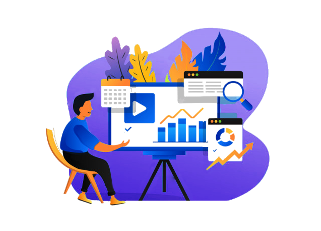 Servicios SEM GP3Digital