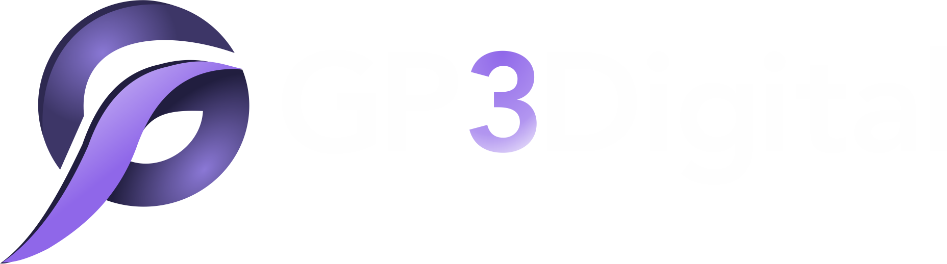 Logo GP3Digital